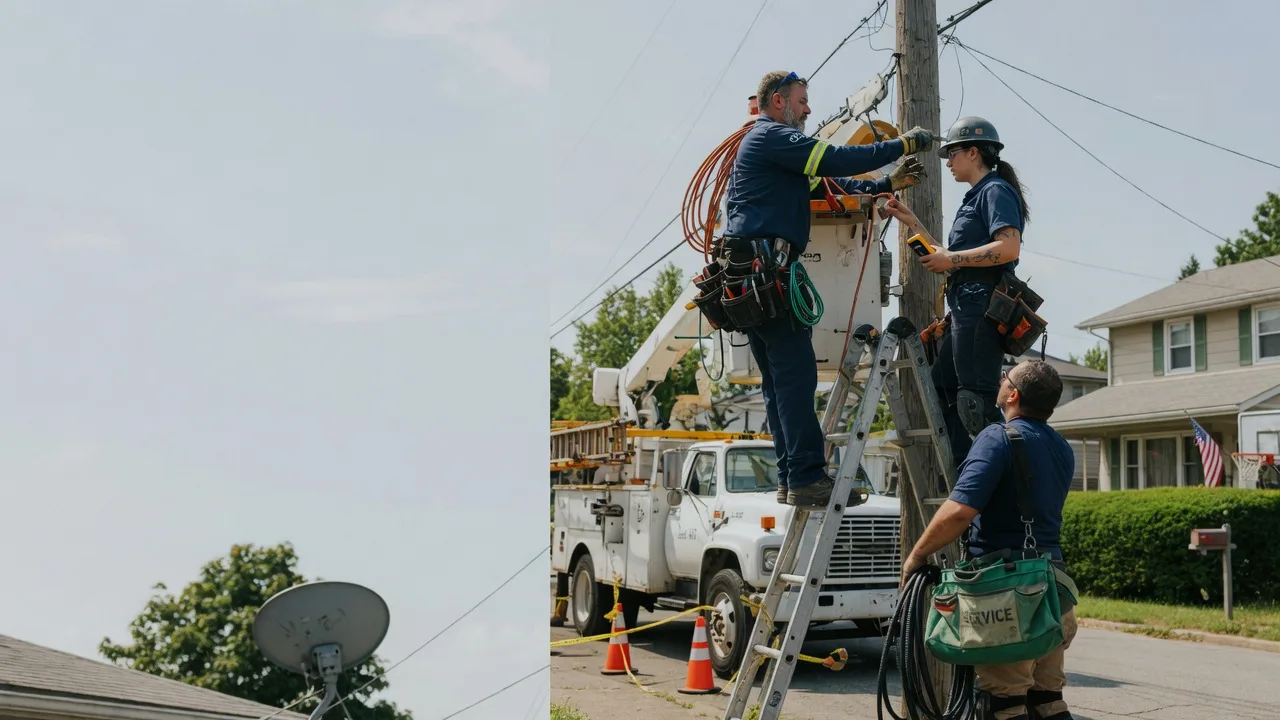 Electrical Repair in Dixon, NE near me